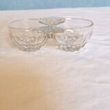 Pair of salt shakers