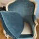 Louis XV armchairs