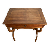 Restoration style console