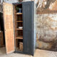 Armoire parisienne d'atelier