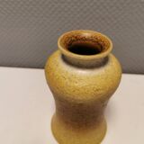 vase from Danish Søholm Keramik/Ceramic, 1970s.