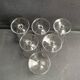 6 Verres à vin Baccarat service Meurcie – Art déco