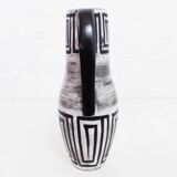 Vintage ceramic vase or pitcher