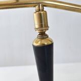 1950s rockabilly lamp