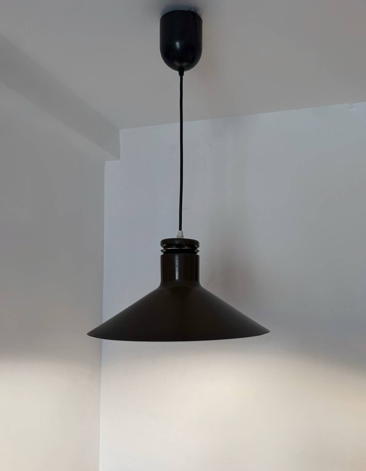 Chandelier from the 70s