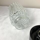Lampe applique vintage