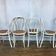 Set of 6 chairs Thonet No. 18