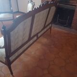 Louis XVI style living room