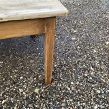 Farm table