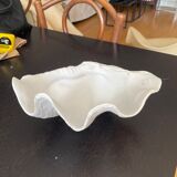 Shell cutting