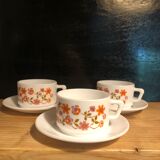 Coffee cups