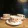 Coffee cups