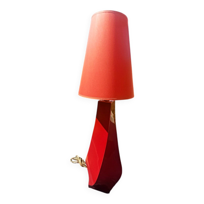 Lampe KOSTKA