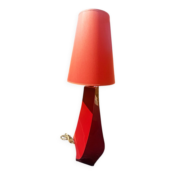 Lampe KOSTKA