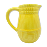 Nice pitcher / yellow corn jug
