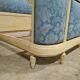 Louis XVI style bed