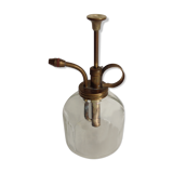 Former ribbed glass vaporizer vintage 70