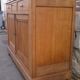 Louis Philippe low buffet