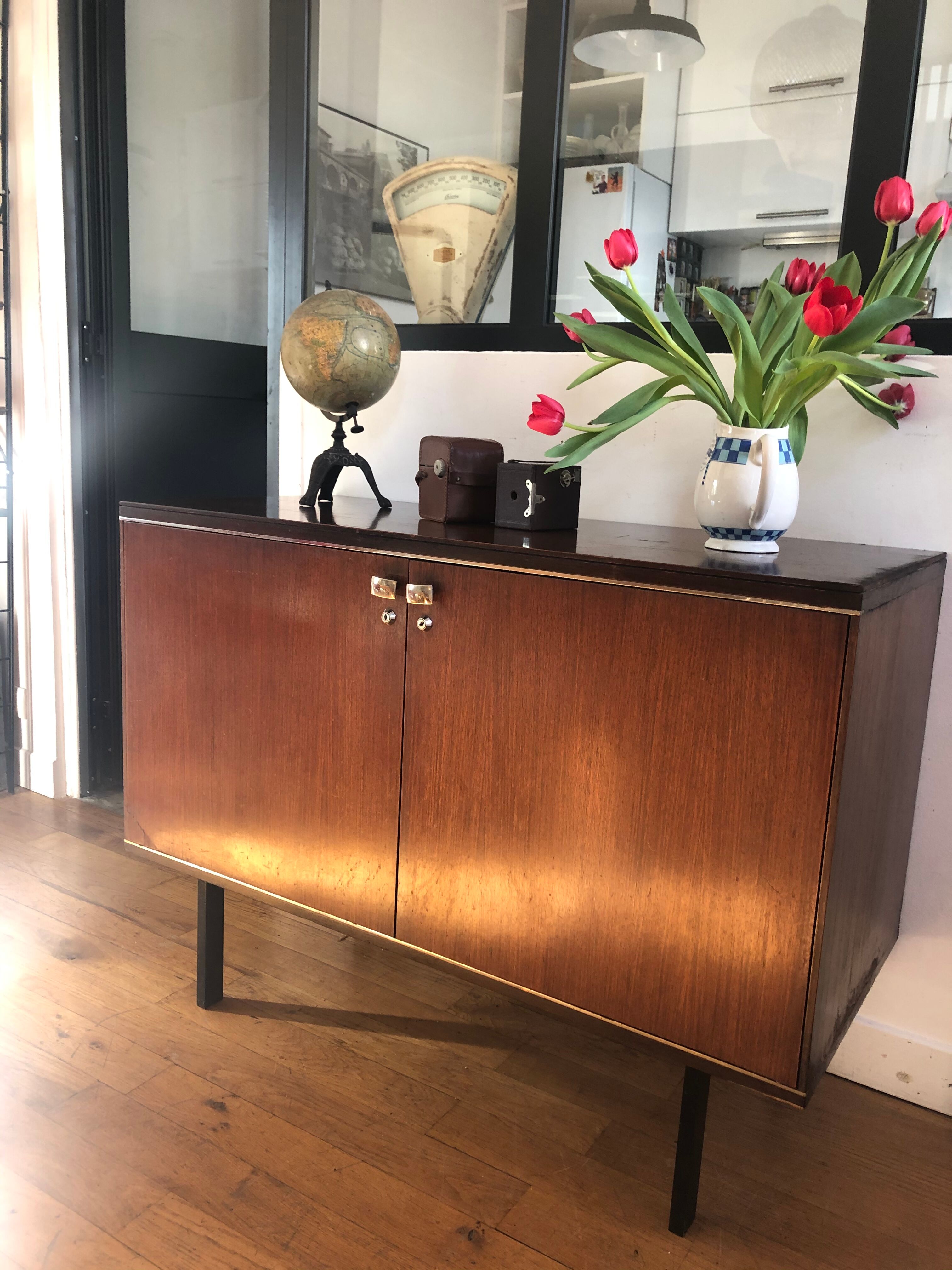 Sideboard 60s