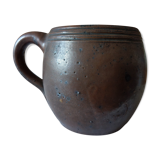 Mug cup ceramic vintage porterie