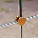 XXL brasserie style mirror 220x140cm