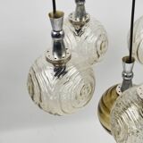 Lampe Cascade, années 1970