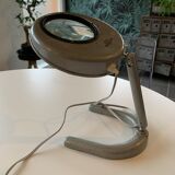 Optico Paris articulated office loupe