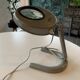 Loupe de bureau articulée Optico Paris