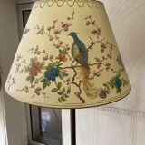Vintage floor lamp
