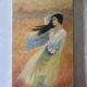 Oil painting on canvas