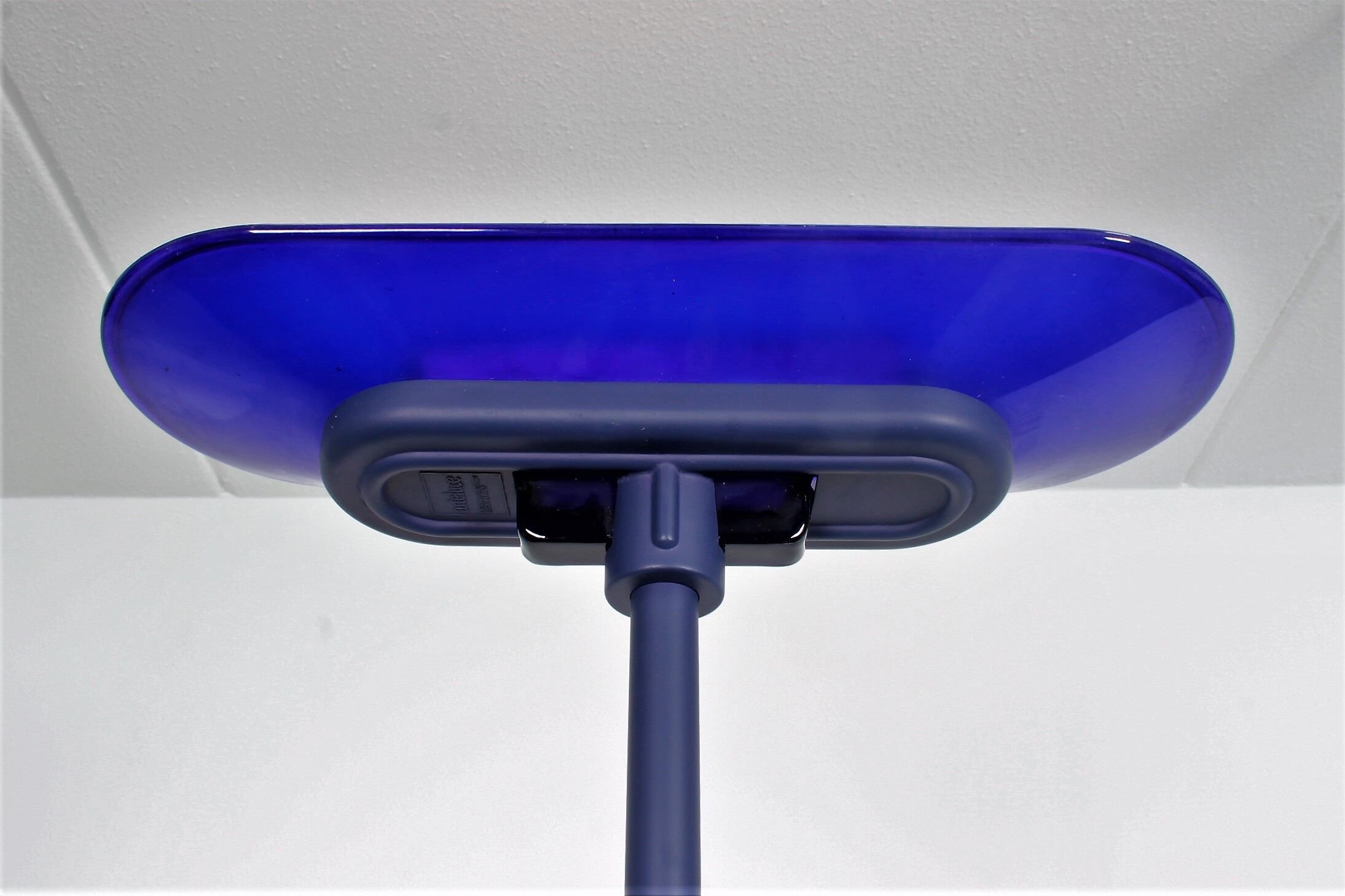 Jill uplighter by Perry King, Santiago Miranda, Gianluigi Arnaldi for Arteluce