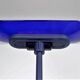 Lampadaire Jill uplighter par Perry King Santiago Miranda Gianluigi Arnaldi pour Arteluce