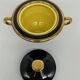 teapot, milk jug, sugar bowl set from Salins