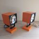 Pair of Philips sconces 1970s