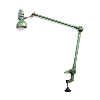 Lampe d'atelier "Lumina"