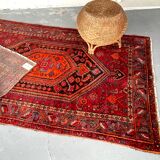 Carpet persian art deco 211 x 133cm