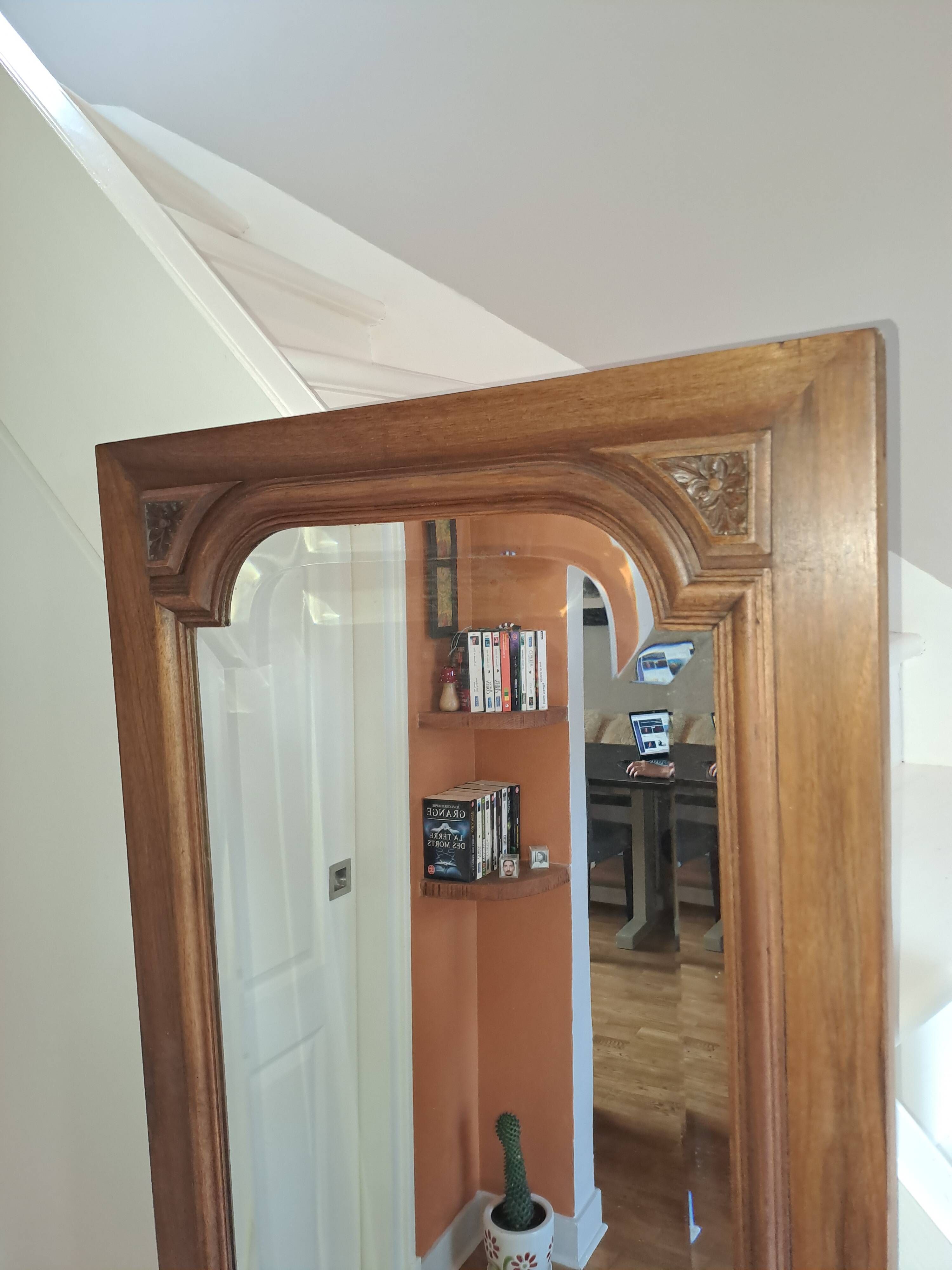 mirror