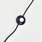 "Amalassunta" floor lamp by Vittorio Gregotti for Bilumen, 1960s
