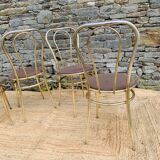 Set of 4 chairs