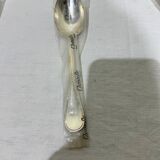 Set of 7 Christofle Albi table spoons