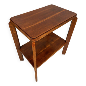 Table d'appoint art déco
