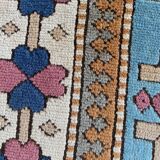 Turkish kazar carpet. 164cm x 230cm