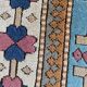 Turkish kazar carpet. 164cm x 230cm