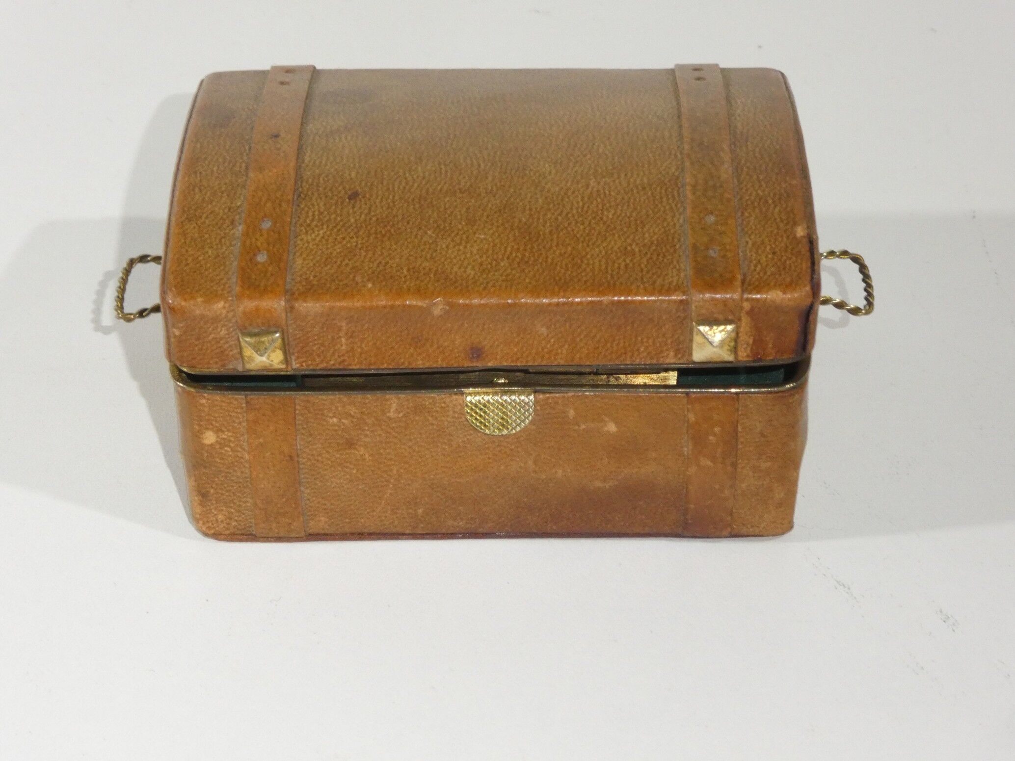 LANCEL Travel Awakening