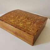 Cigar box early twentieth