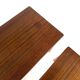 Vintage nesting tables, Johannes Andersen, Silkeborg ‘60