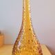 Carafe Italienne Empoli ambrée