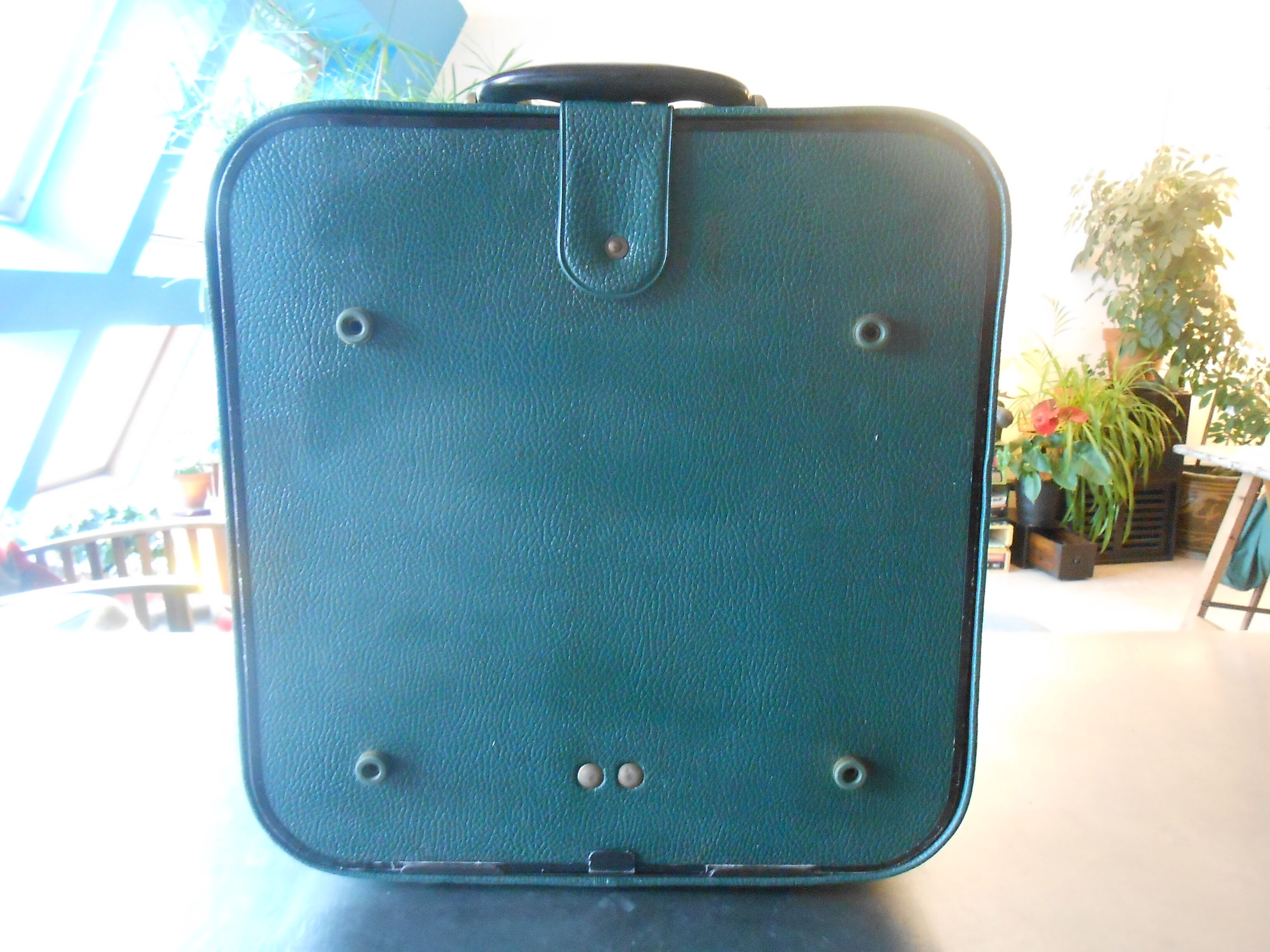 Hermes 2000 typewriter