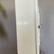 Art Deco wall pharmacy early twentieth century handles in glasses and brass