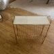 Porte-revues vintage
